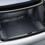 Image of Fitted Luggage Compartment Mat. image for your 2011 BMW X6   